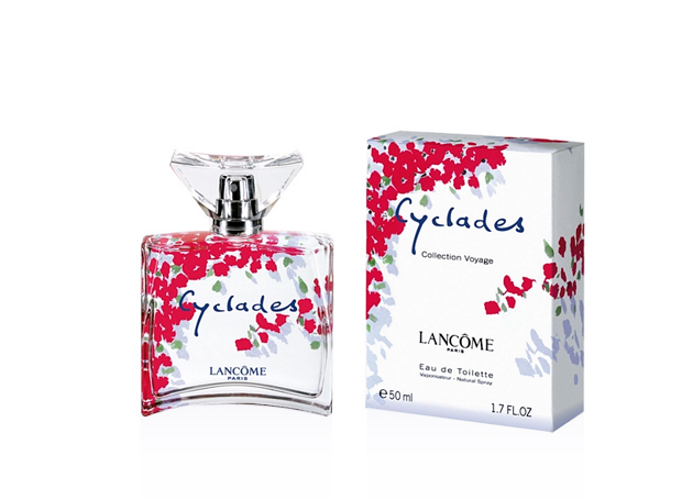 Nước hoa Cyclades Nước hoa Lancome Cyclades