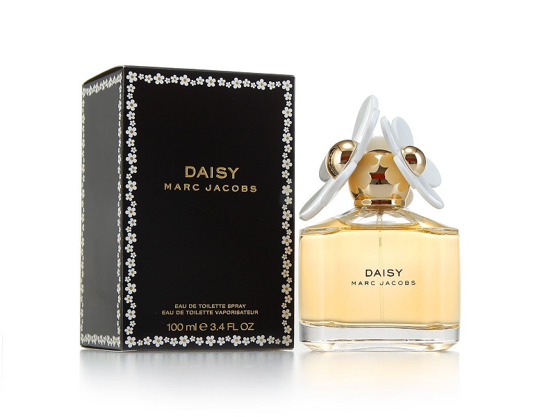 Nước hoa Daisy Marc Jacobs - Photo 2