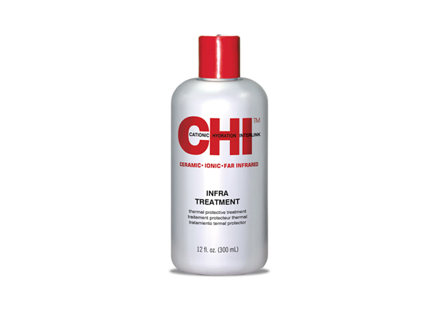 Dầu xả CHI cho tóc khô và hư tổn CHI Infra Treatment - Photo 2