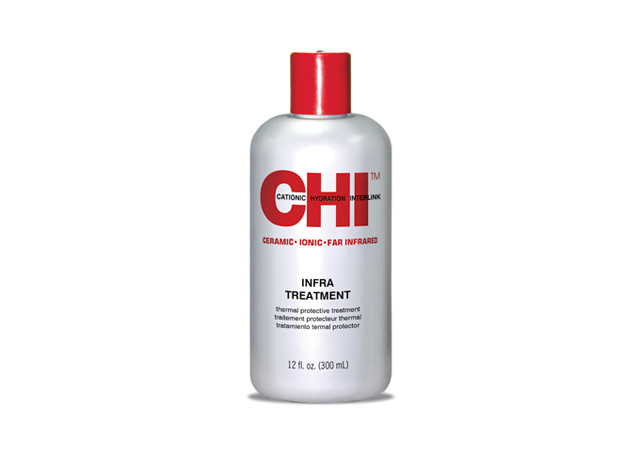 Sản phẩm Tóc Dầu xả CHI cho tóc khô và hư tổn CHI Infra Treatment Dầu xả CHI cho tóc khô và hư tổn CHI Infra Treatment