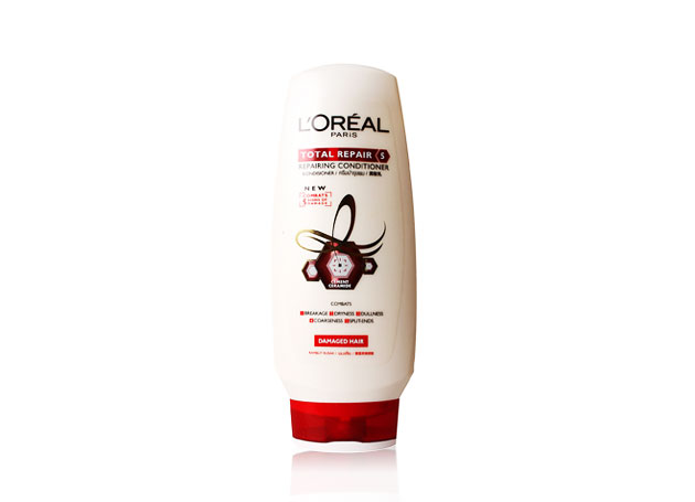 Sản phẩm Tóc Dầu xả phục hồi tóc Loreal Total Repair 5 Conditioner Dầu xả phục hồi tóc Loreal Total Repair 5 Conditioner