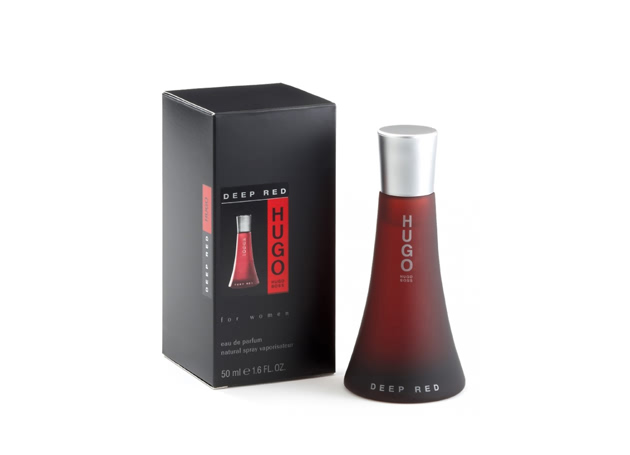 Nước hoa Hugo Deep Red Hugo Deep Red