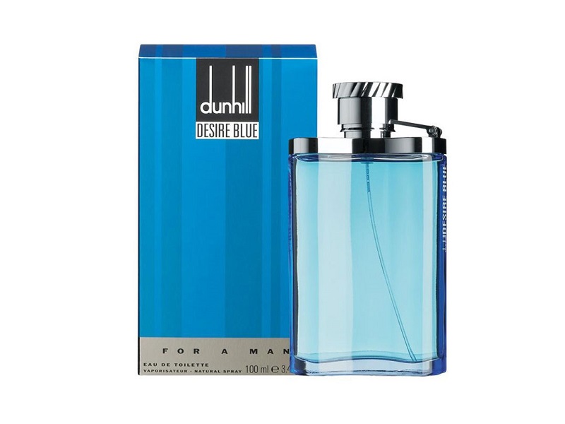 Nước hoa Desire Blue Nước hoa Dunhill Desire Blue