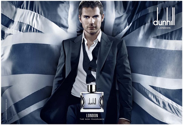 Nước hoa Dunhill London - Photo 6 Nước hoa Dunhill London - Photo 6