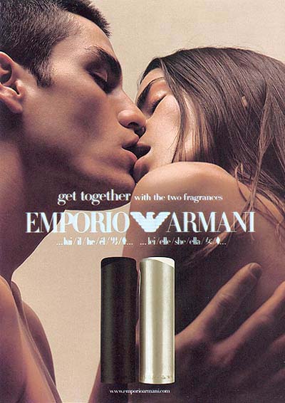 Nước hoa Emporio Armani Lui - Photo 5 nước hoa Giorgio Armani Emporio Armani Lui - Photo 5