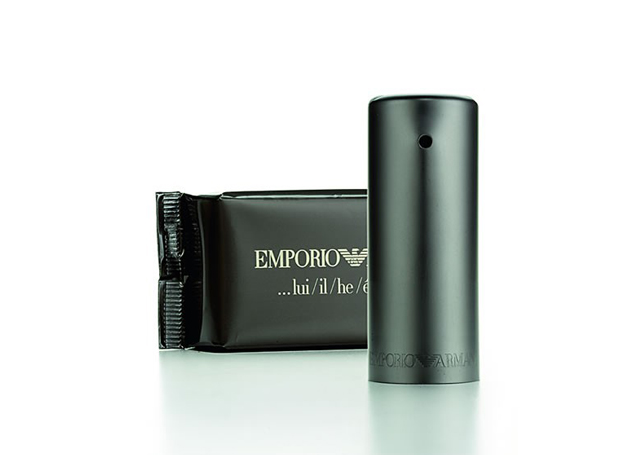 Nước hoa Emporio Armani Lui - Photo 3 nước hoa Giorgio Armani Emporio Armani Lui - Photo 3