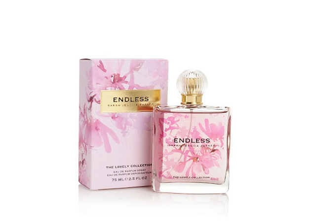 Nước hoa Endless Nước hoa Endless