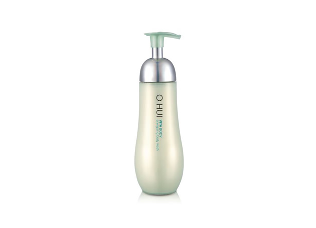 Mỹ phẩm Sữa tắm Ohui Energizing Body Wash Sữa tắm Ohui Energizing Body Wash