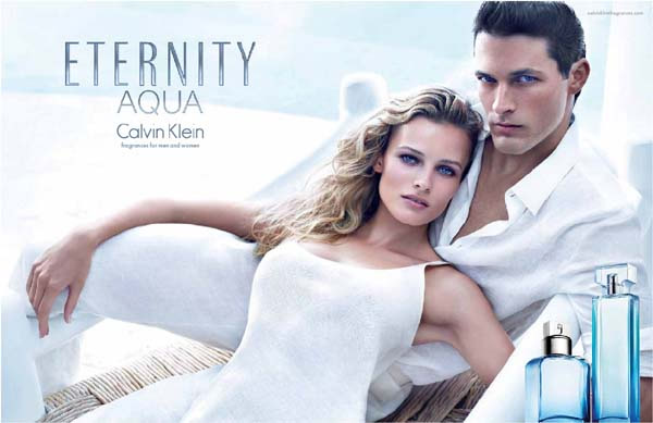 Nước hoa Eternity Aqua for Men - Photo 3 Nước hoa CK Eternity Aqua for Men - Photo 3