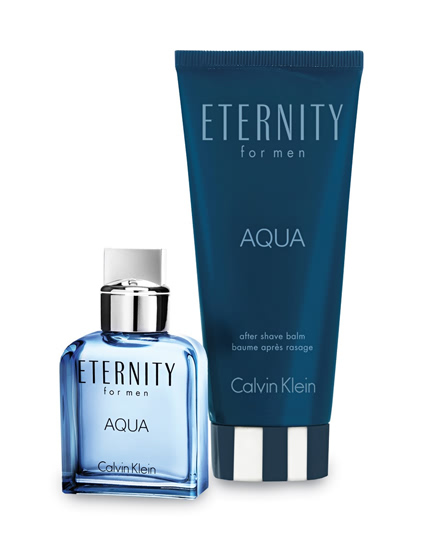Nước hoa Eternity Aqua for Men - Photo 5 Nước hoa CK Eternity Aqua for Men - Photo 5