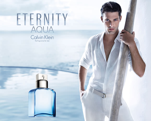 Nước hoa Eternity Aqua for Men - Photo 6 Nước hoa CK Eternity Aqua for Men - Photo 6
