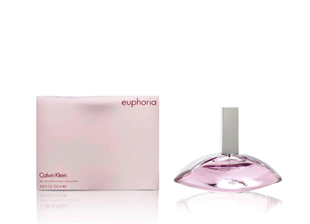 Nước hoa Euphoria Eau De Toilette - Photo 6 Nước hoa CK Euphoria Crystalline - Photo 6