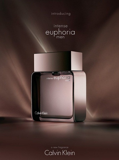 Nước hoa Euphoria Intense - Photo 4 Nước hoa CK Euphoria Intense - Photo 4