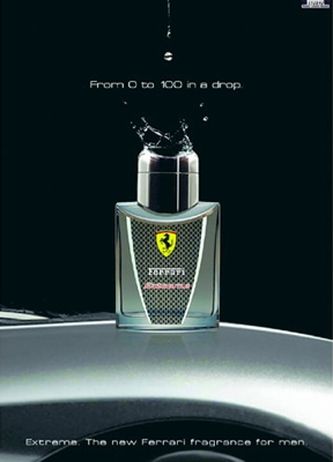 Nước hoa Ferrari Extreme - Photo 3 Nước hoa Ferrari Extreme - Photo 3