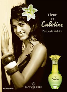 Nước hoa Fleur De Cabotine - Photo 4 Nước hoa Fleur De Cabotine - Photo 4