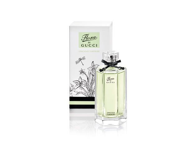 Nước hoa Flora By Gucci Gracious Tuberose Flora By Gucci Gracious Tuberose