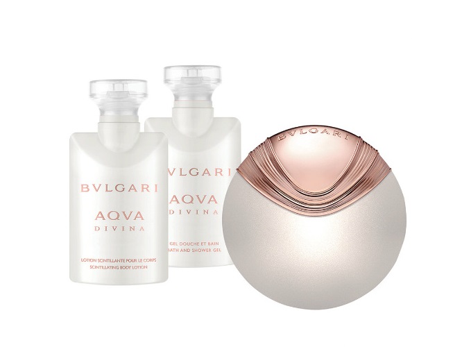 Nước hoa Giftset Aqva Divina Roma 3PC Nước hoa bộ Giftset Aqva Divina Roma 3PC