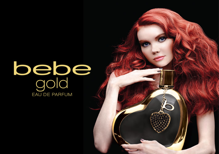 Nước hoa Gold Bebe - Photo 3 Nước hoa Bebe Gold - Photo 3
