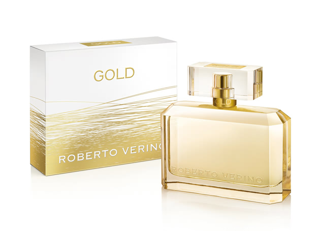 Nước hoa Gold Roberto Verino Nước hoa Gold Roberto Verino