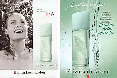 nước hoa Elizabeth Arden Green Tea - Photo 3