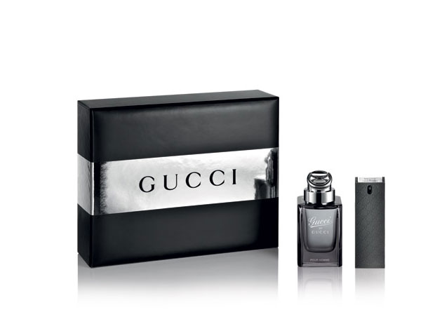 Nước hoa Gucci By Gucci Gift Set Nước hoa Gucci By Gucci Gucci Gift Set