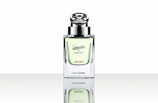 Nước hoa Gucci By Gucci Sport Pour Homme - Photo 4 Gucci By Gucci Sport Pour Homme - Photo 4