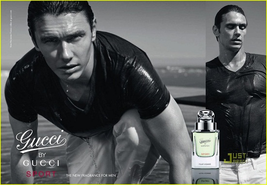 Nước hoa Gucci By Gucci Sport Pour Homme - Photo 6 Gucci By Gucci Sport Pour Homme - Photo 6