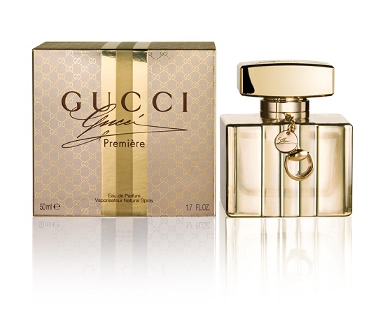 Nước hoa Gucci Premiere - Photo 3 nước hoa Gucci Premiere - Photo 3