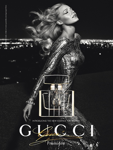 Nước hoa Gucci Premiere - Photo 4 nước hoa Gucci Premiere - Photo 4