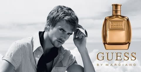 Nước hoa lớn Guess By Marciano For Men - Photo 3 Nước hoa Guess By Marciano For Men - Photo 3