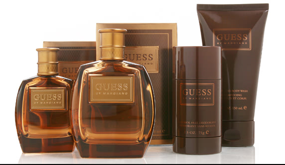 Nước hoa lớn Guess By Marciano For Men - Photo 4 Nước hoa Guess By Marciano For Men - Photo 4