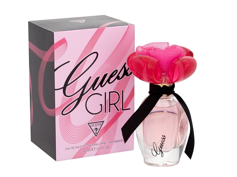 Nước hoa Guess Girl Nước hoa Guess Girl