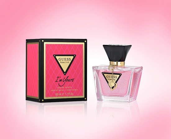 Nước hoa Seductive I`m Yours - Photo 4 Nước hoa Seductive I`m Yours - Photo 4