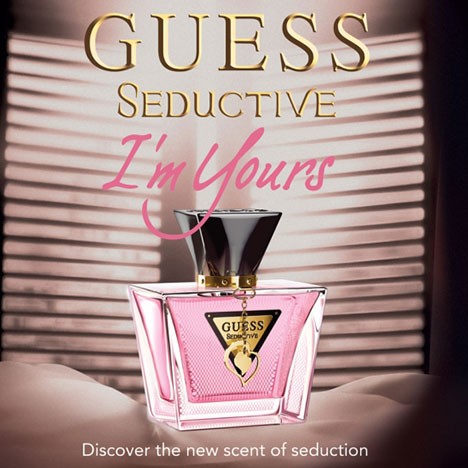 Nước hoa Seductive I`m Yours - Photo 5 Nước hoa Seductive I`m Yours - Photo 5