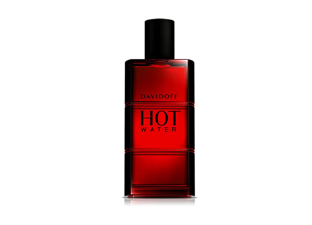 Nước hoa Hot water Nước hoa Davidoff Hot Wave