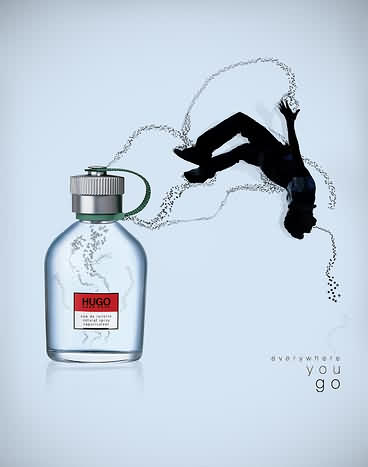 Nước hoa Hugo Limited Spray Edition 2008 - Photo 4 Nước hoa Hugo Limited Spray Edition 2008 - Photo 4