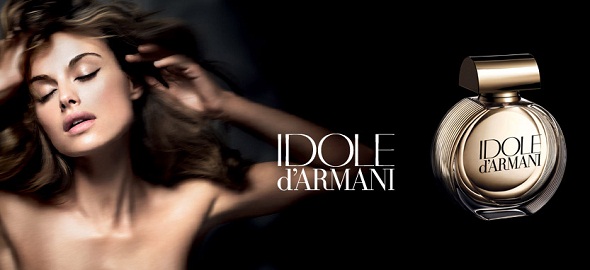 Nước hoa Idole dArmani Eau de Toilette - Photo 3 nước hoa Giorgio Armani Idole dArmani Eau de Toilette - Photo 3