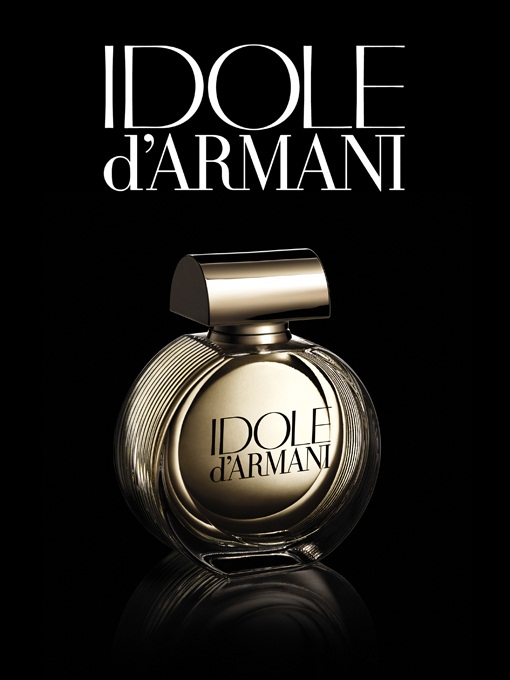Nước hoa Idole dArmani Eau de Toilette - Photo 5 nước hoa Giorgio Armani Idole dArmani Eau de Toilette - Photo 5