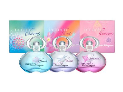 Nước hoa Incanto Charms - Photo 4 Nước hoa Incanto Charms - Photo 4