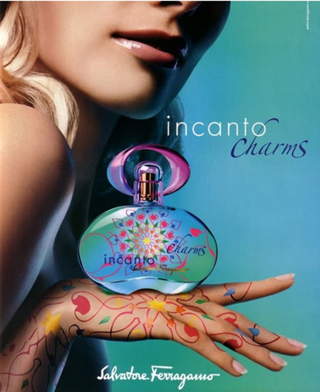 Nước hoa Incanto Charms - Photo 5 Nước hoa Incanto Charms - Photo 5