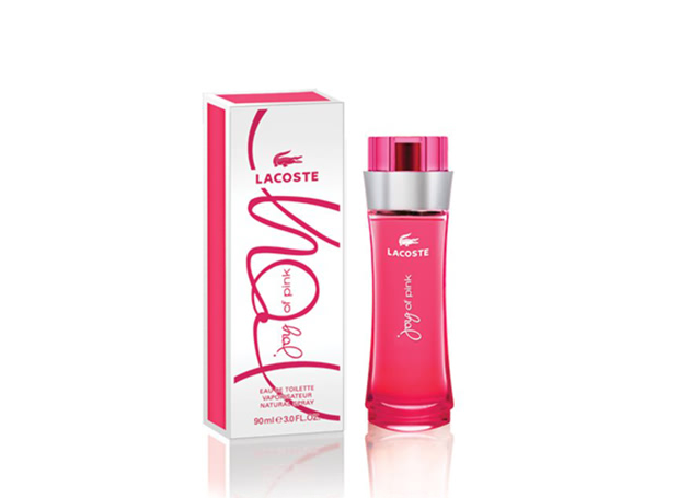 Nước hoa Joy of Pink Nước hoa Lacoste Joy of Pink