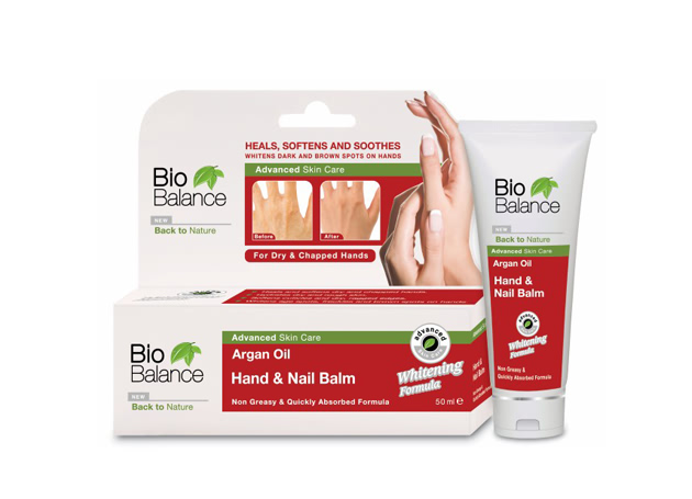 Mỹ phẩm Kem Dưỡng Da Tay và Móng Tay Bio Balance Hand & Nail Balm Kem Dưỡng Da Tay và Móng Tay Bio Balance Hand & Nail Balm