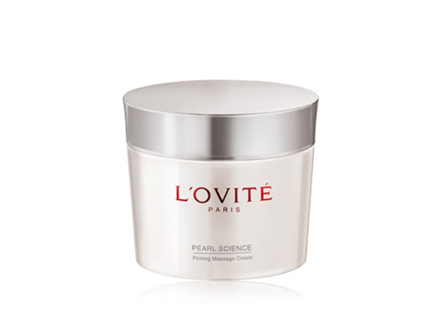 Mỹ phẩm Kem Massage Săn Chắc Lovite Firlming Massage Cream Kem Massage Săn Chắc Lovite Firlming Massage Cream