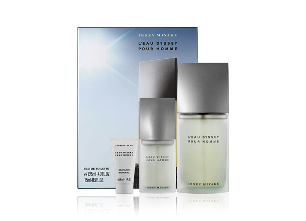 Nước hoa L’Eau D’Issey Pour Homme - Photo 3 Nước hoa L’Eau D’Issey Pour Homme - Photo 3