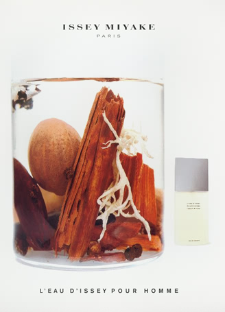 Nước hoa L’Eau D’Issey Pour Homme - Photo 5 Nước hoa L’Eau D’Issey Pour Homme - Photo 5