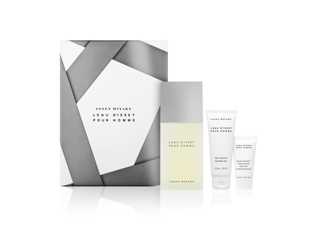 Nước hoa L’Eau D’Issey Pour Homme - Photo 4 Nước hoa L’Eau D’Issey Pour Homme - Photo 4