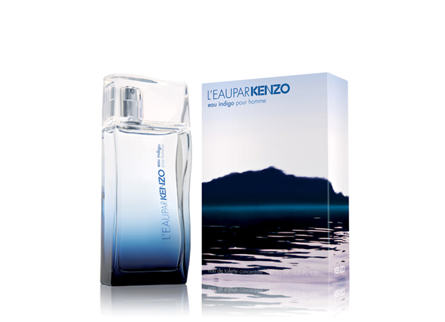 Nước hoa LEau Par Kenzo Eau Indigo Pour Homme Nước hoa Kenzo LEau Par Kenzo Eau Indigo Pour Homme