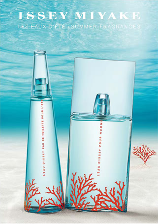 Nước hoa L'Eau d'Issey Pour Homme Eau d'Ete 2011 - Photo 4 Nước hoa L'Eau d'Issey Pour Homme Eau d'Ete 2011 - Photo 4