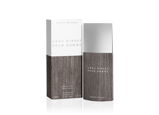 Nước hoa L'Eau d'Issey Pour Homme Wood Edition - Photo 3 Nước hoa L'Eau d'Issey Pour Homme Wood Edition - Photo 3