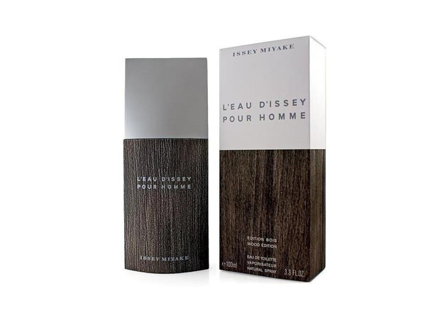 Nước hoa L'Eau d'Issey Pour Homme Wood Edition Nước hoa L'Eau d'Issey Pour Homme Wood Edition